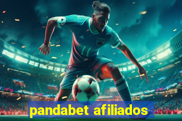 pandabet afiliados